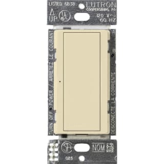 A thumbnail of the Lutron MA-S8AM Almond