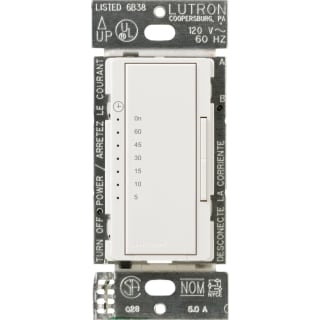 A thumbnail of the Lutron MA-T51MN Snow