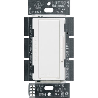 A thumbnail of the Lutron MACL-153M Snow