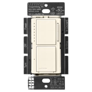 A thumbnail of the Lutron MACL-L3S25 Biscuit