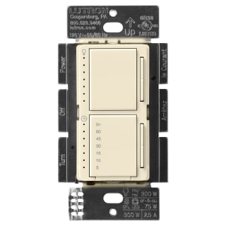 A thumbnail of the Lutron MACL-L3T251 Almond