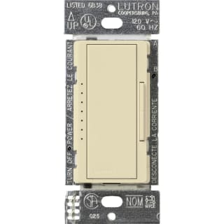 A thumbnail of the Lutron MAELV-600 Almond