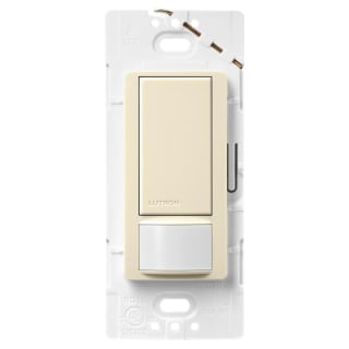 A thumbnail of the Lutron MS-OPS2 Almond