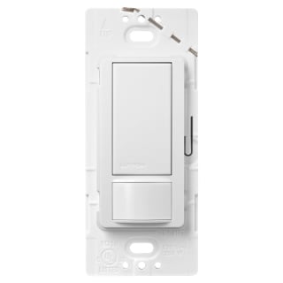 A thumbnail of the Lutron MS-OPS2 Snow