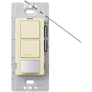 A thumbnail of the Lutron MS-OPS6-DDV Almond