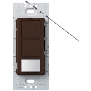 A thumbnail of the Lutron MS-OPS6-DDV Brown