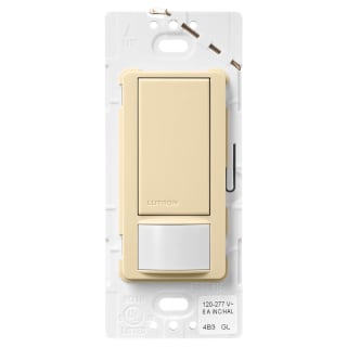 A thumbnail of the Lutron MS-OPS6M2-DV Ivory