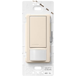 A thumbnail of the Lutron MS-OPS6M2-DV Light Almond