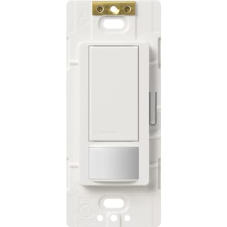 A thumbnail of the Lutron MS-OPS6M2-DV Snow