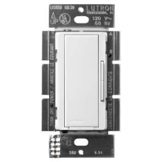 A thumbnail of the Lutron MA-R Snow