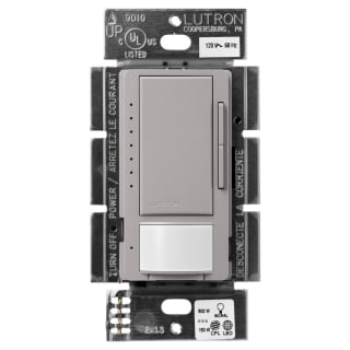 A thumbnail of the Lutron MSCL-OP153M Gray