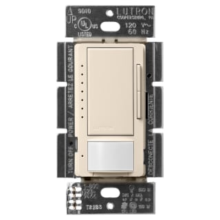 A thumbnail of the Lutron MSCL-OP153M Light Almond