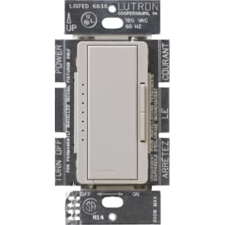 A thumbnail of the Lutron MALV-1000 Taupe