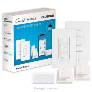 Lutron caseta under cabinet lighting sale