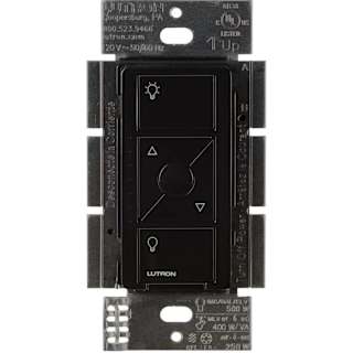A thumbnail of the Lutron PD-5NE Black