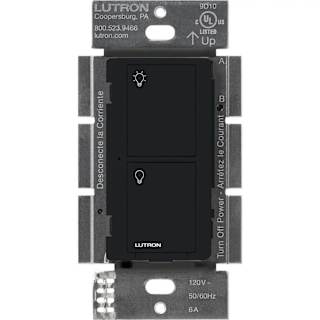 A thumbnail of the Lutron PD-6ANS Black