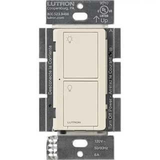 A thumbnail of the Lutron PD-6ANS Light Almond