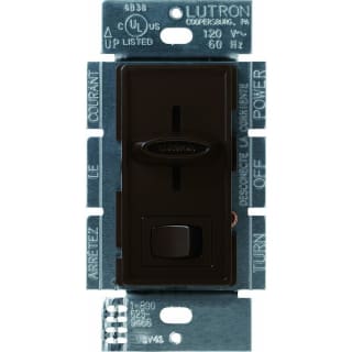 A thumbnail of the Lutron S-103P Brown