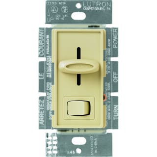 A thumbnail of the Lutron S-10P Ivory