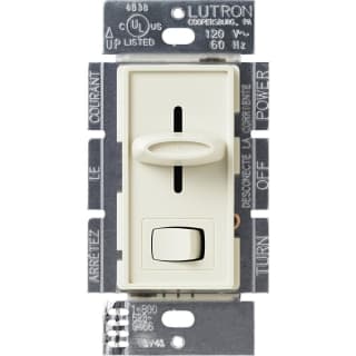 A thumbnail of the Lutron S-10P Light Almond