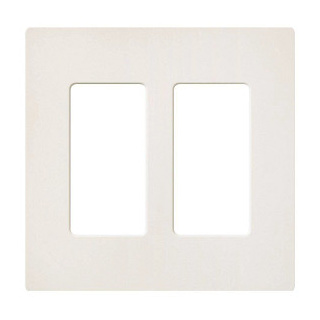 A thumbnail of the Lutron CW-2 Biscuit