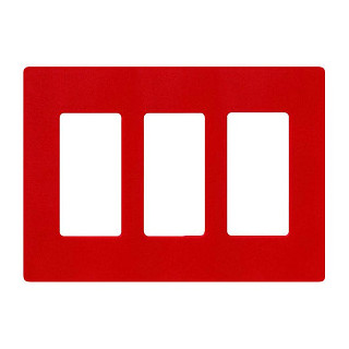 A thumbnail of the Lutron CW-3 Signal Red