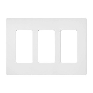 A thumbnail of the Lutron CW-3 Snow
