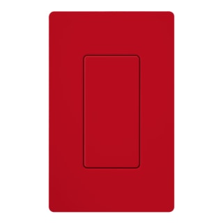 A thumbnail of the Lutron DV-BI Signal Red