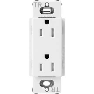 A thumbnail of the Lutron SCRS-15-TR Snow
