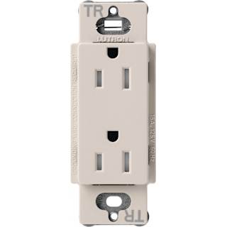 A thumbnail of the Lutron SCRS-15-TR Taupe