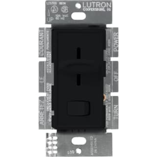 A thumbnail of the Lutron SELV-300P Black