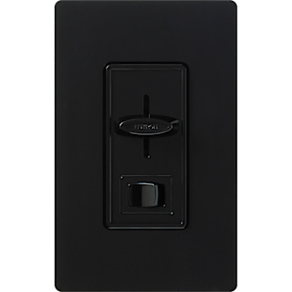 A thumbnail of the Lutron SELV-300P Black