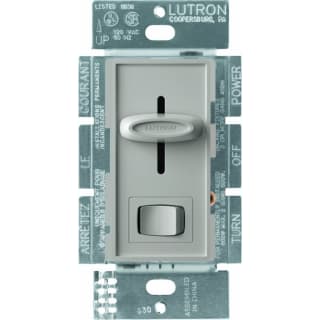 A thumbnail of the Lutron SELV-300P Gray