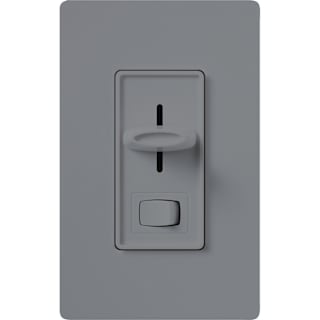 A thumbnail of the Lutron SELV-300P Gray