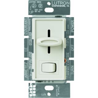 A thumbnail of the Lutron SELV-300P Light Almond