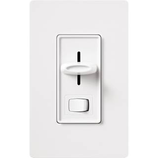 A thumbnail of the Lutron SELV-300P White