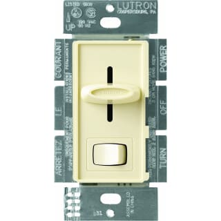 A thumbnail of the Lutron SELV-303P Almond