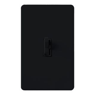 A thumbnail of the Lutron AYF-103P Black