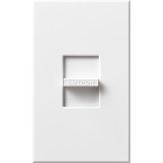 A thumbnail of the Lutron NLV-600 White