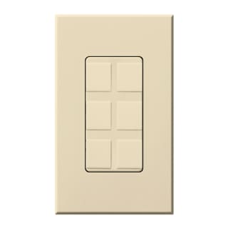 A thumbnail of the Lutron NT-6PF Beige