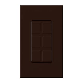 A thumbnail of the Lutron NT-6PF Brown