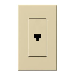 A thumbnail of the Lutron NT-PJ Ivory