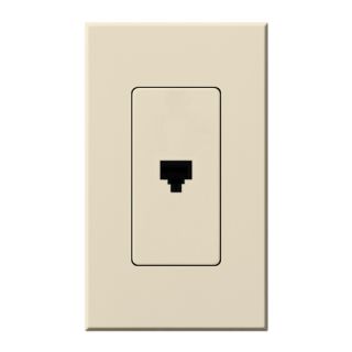 A thumbnail of the Lutron NT-PJ Light Almond