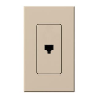 A thumbnail of the Lutron NT-PJ Taupe