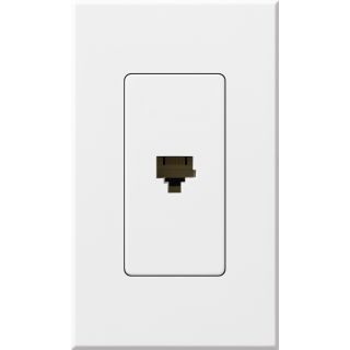 A thumbnail of the Lutron NT-PJ White