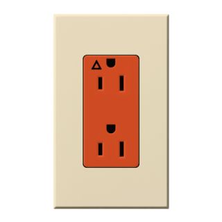 A thumbnail of the Lutron NTR-15-IG-OR Beige