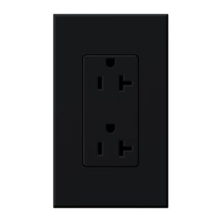 A thumbnail of the Lutron NTR-20 Black