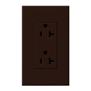 A thumbnail of the Lutron NTR-20 Brown