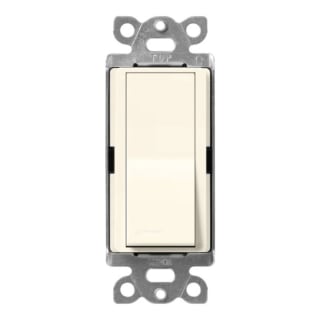 A thumbnail of the Lutron SC-1PS Biscuit