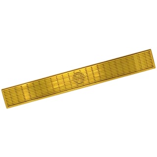 A thumbnail of the LUXE Linear Drains WW-36 Champagne